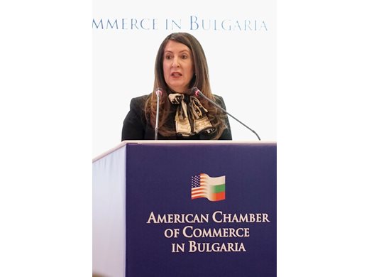 Херо Мустафа: България може да е най-атрактивната страна за US фирми в региона (Обзор)