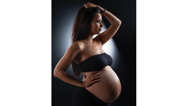 Мис България 2003 Райна Налджиева: Преборих COVID-19 бременна в 9-ия месец