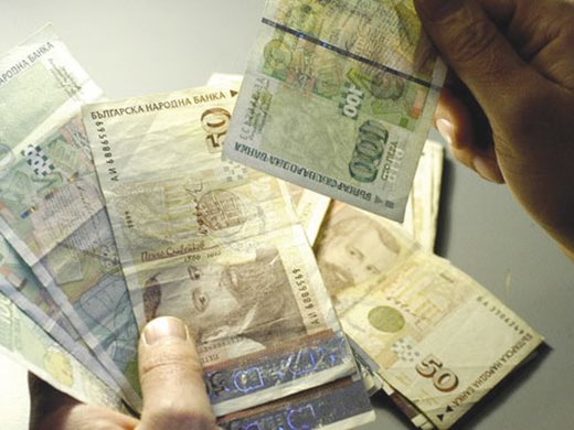 БНБ: Най-много са фалшивите банкноти от 50 и 20 лева
