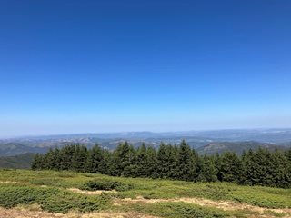 Времето утре ще е слънчево, но ветровито