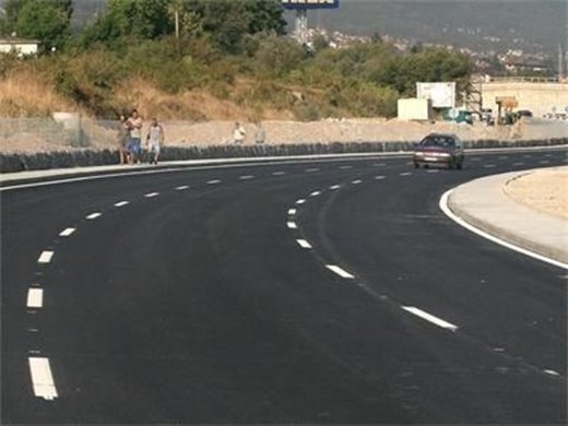 Предлагат нова пътна връзка към автомагистрала "Люлин"