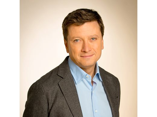 Българинът Павел Станчев шеф във френския канал TF1