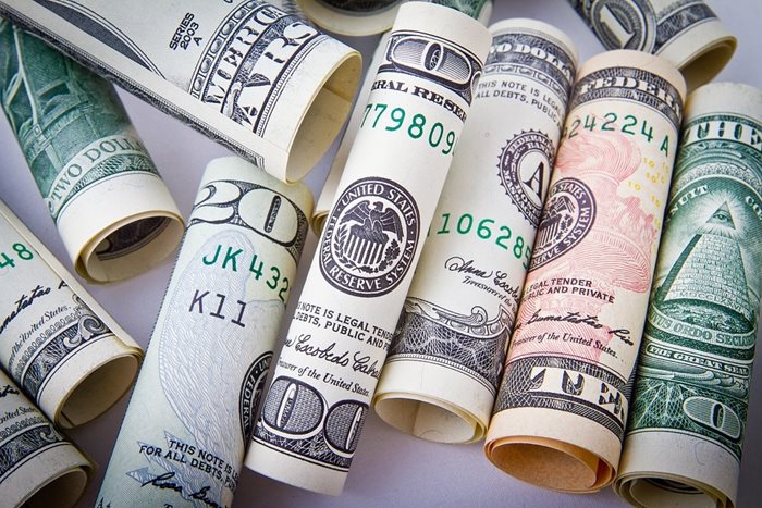 Повече от два трилиона долара незаконни средства са били легализирани с помощта на световни банки СНИМКА: Pixabay