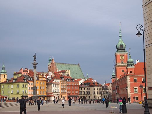 Годишната инфлация в Полша достига 11 процента през март