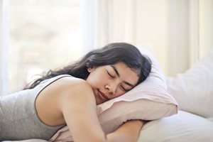 10 повтарящи се сънища при хора, страдащи от тревожност