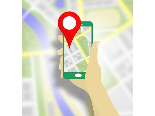 Google пуска нова услуга в София - навигация Live View