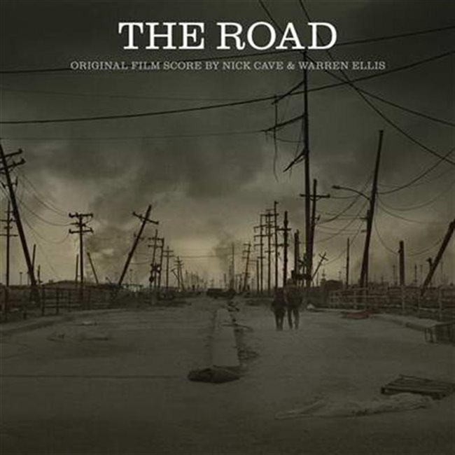 NICK CAVE & WARREN ELLIS	
THE ROAD OST
4 January 2010
