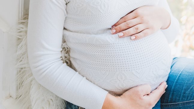 Бабини деветини за бременността