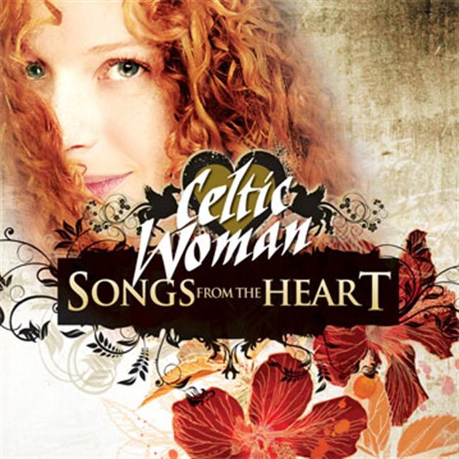 Celtic Woman	
Songs From The Heart			
25 January 2010 
