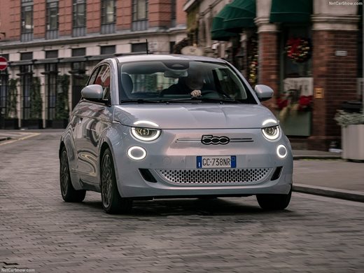 Краят на бензиновите Fiat 500 и Fiat 500X е близо