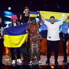 Със симпатиите на публиката Украйна спечели Евровизия 2022 (видео)