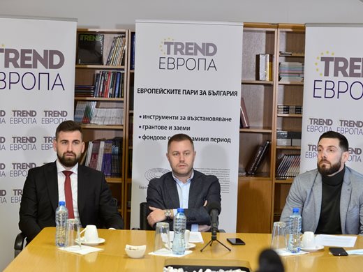 Кога ще са у нас новите европари - прогнозите на Томислав Дончев и 4-ма евродепутати