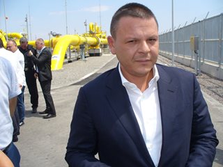 Министър Христо Алексиев: Целта ни е да осигурим достатъчно газ, но и на оптимална цена