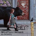 Новите Red Hot Chili Peppers