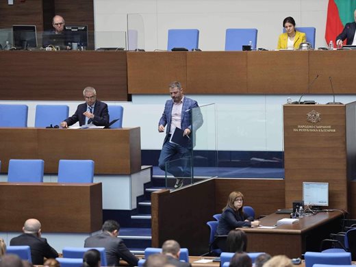 Парламентът даде зелена светлина за преговорите с "Хюндай" за 7-ми и 8-ми блок в АЕЦ "Козлодуй"