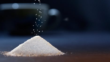 Нестандартни употреби на захарта в домакинството