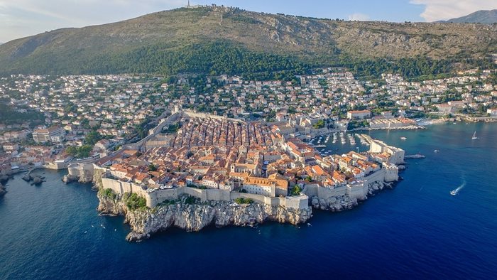 Хърватия има нужда от 10 милиарда долара, за да се справи с кризата от коронавируса СНИМКА: Pixabay