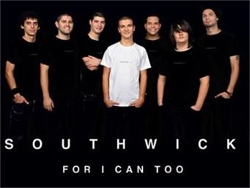 Фънкарите Southwick – новите лица на I Can Too