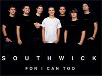 Фънкарите Southwick – новите лица на I Can Too