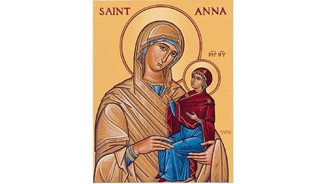 Църквата почита Света Анна, вижте кои празнуват днес