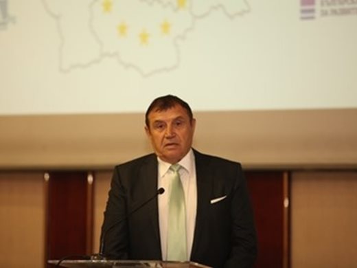 КРИБ: Бизнес климатът в България е на много добро ниво
