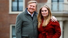 Таблоиди: Бъдещата кралица на Нидерландия има романтична връзка с Борис Сакскобургготски