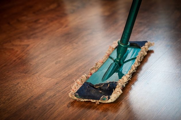 Американският Институт за домакинство разкри девет места в домове, подминавани при чистенето дори от най-старателните домакини СНИМКА : Рixabay