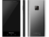 Panasonic представя новия си смартфон