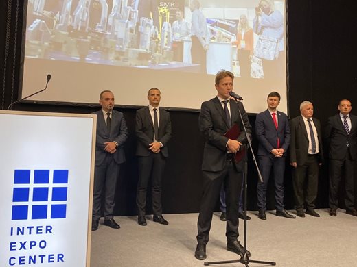 Зам.-министър Шотев: Българският експорт на машини и оборудване отчита ръст от 30%