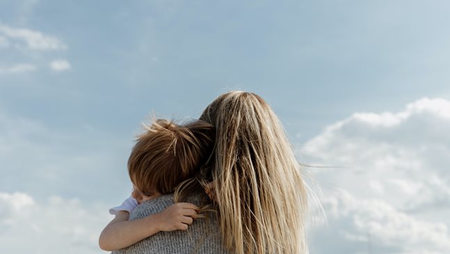 5 неща, за които да не съдим майката