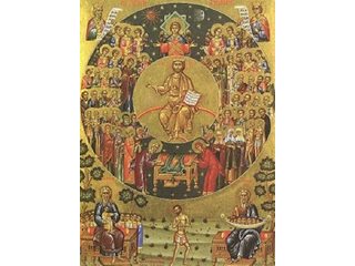 Православен календар за 13 май, вижте кой има имен ден днес