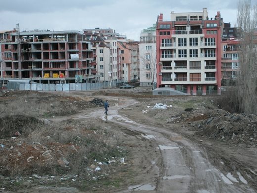 Общините с кампания за събиране на дългове