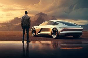 Audi отново отложи премиерата на Q6 e-tron Electric SUV