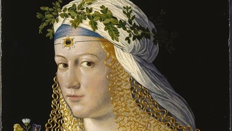 Лукреция Борджия –  фатална жена, интригантка или жертва на клюки?