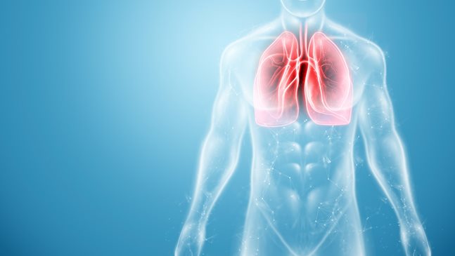 Белите ви дробове са задръстени от токсини, как да ги прочистите