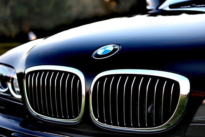 BMW Снимка: Pixabay