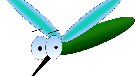 5 натурални средства за спасение от комарите