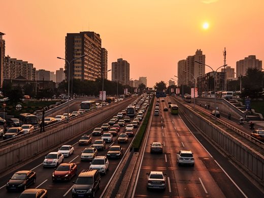 $479 млрд. е инвестирал Китай в транспортна инфраструктура през 2018 г.