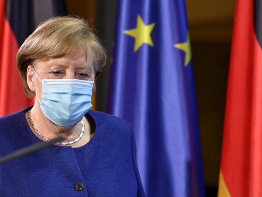 Меркел: Цифровите ваксинационни паспорти - още преди лятото