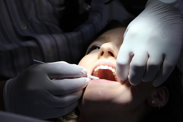 Учените констатираха, че част от микрофлората действително се наследява, но не онази, която е свързана с поява на зъбни увреждания  СНИМКА: Pixabay