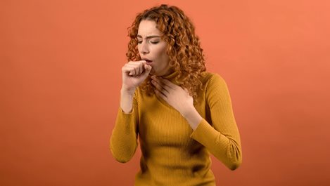 Как да пречистим белите дробове с билки