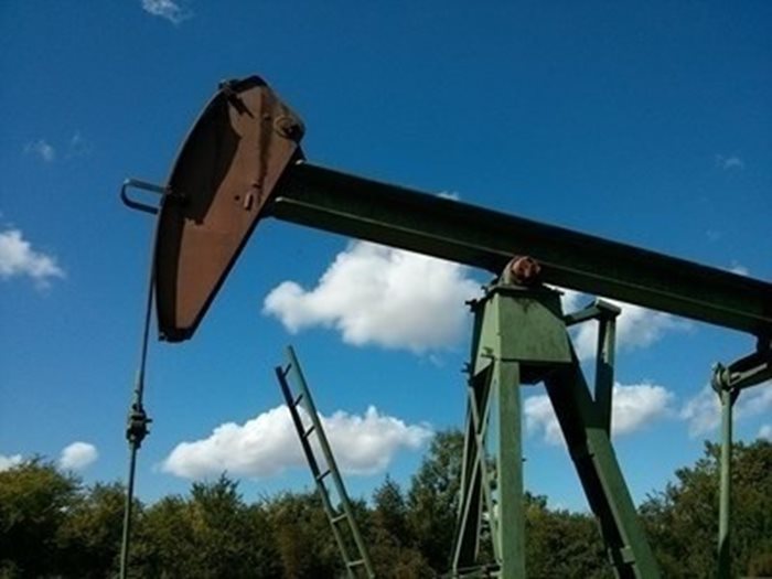 Цената на петрола се покачва на световните пазари СНИМКА: Pixabay