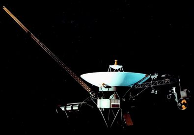 Сондата “Вояджър 2” навърши 45 години в космоса