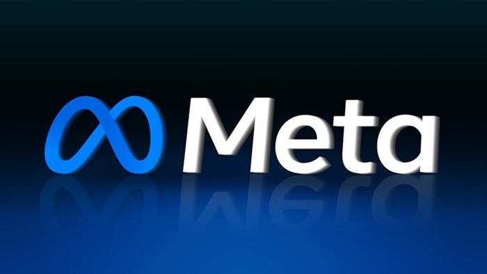 Логото на "Мета"
СНИМКА: Пиксабей