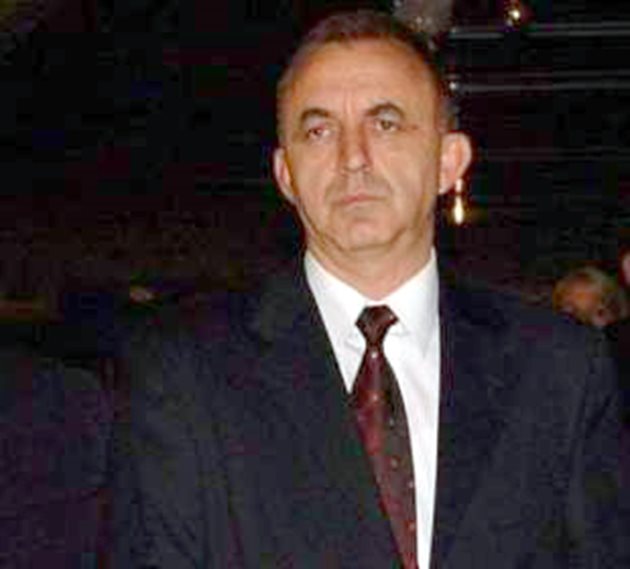 Димитър Бояджиев