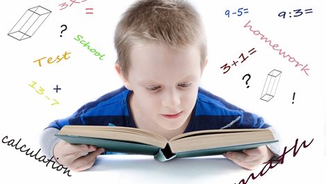 Какво да правим, когато детето не се справя с математиката