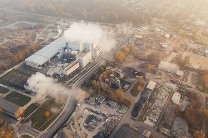 Директното улавяне на емисии ще води до въглеродна неутралност