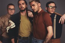 Tokio Hotel стават част от Sony Music