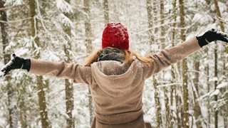 Навици, които вредят на здравето през зимата