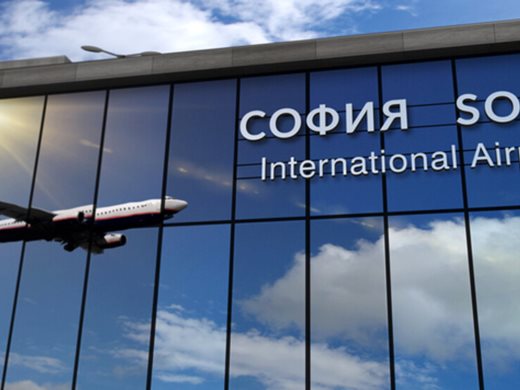 Държавния авиационен оператор и "България Еър" ще си сътрудничат